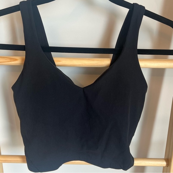 Align Ribbed Tank Top - Picture 7 of 14